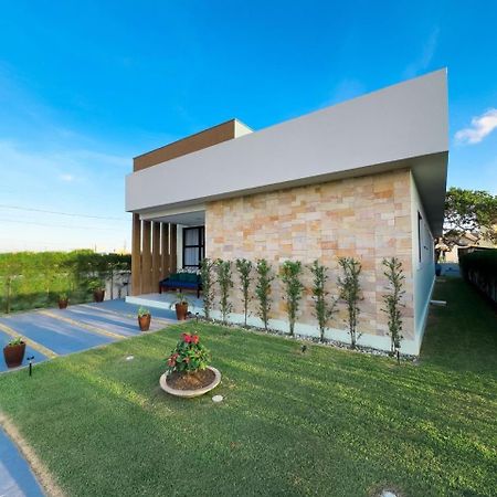 Casa Menezes Villa Bananeiras Exterior photo