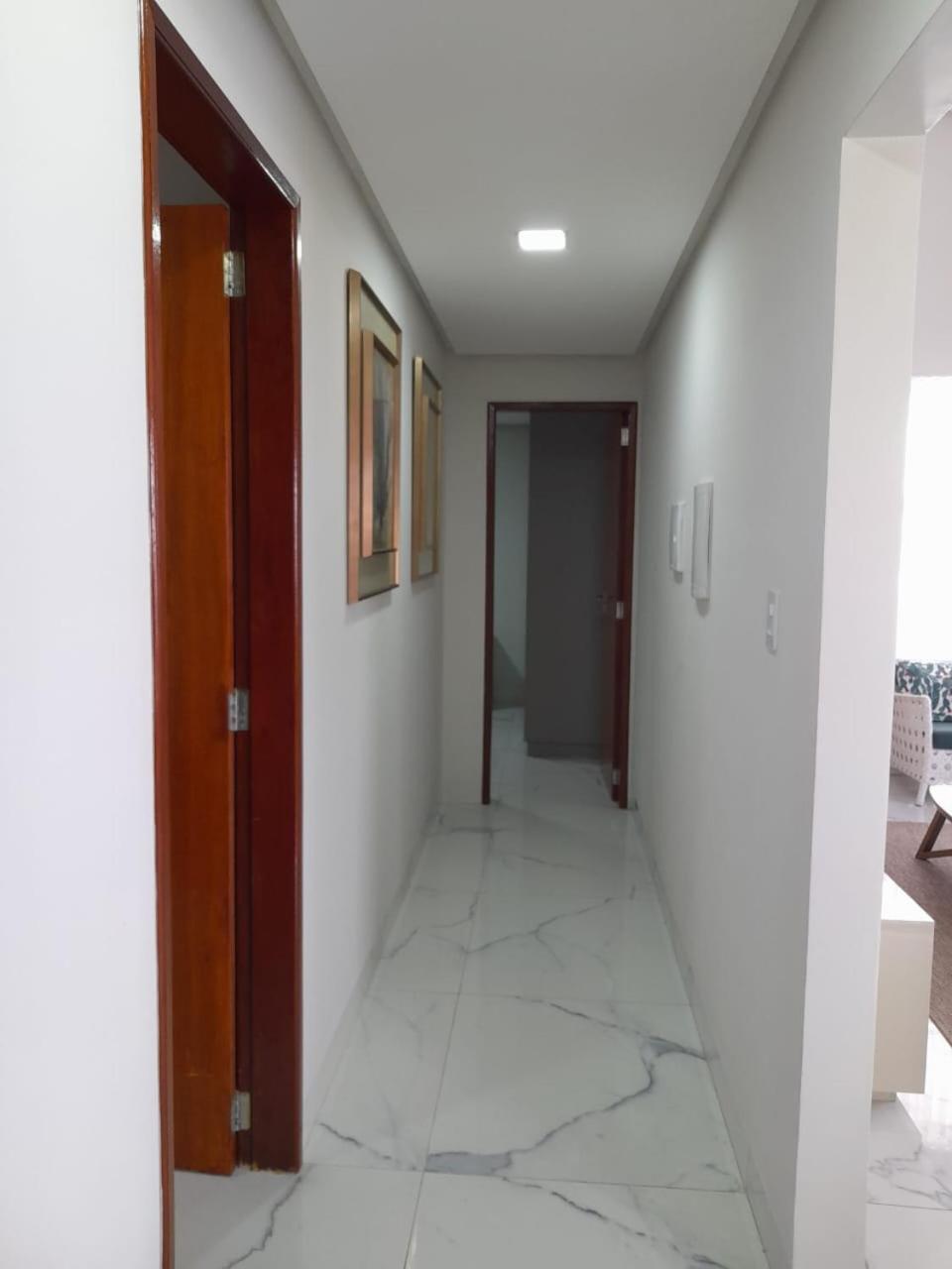 Casa Menezes Villa Bananeiras Exterior photo